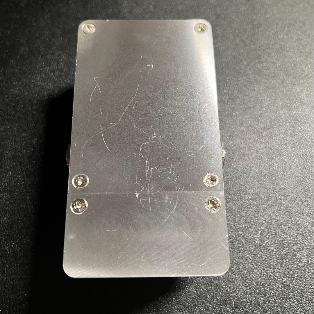 Y.O.S.ギター工房 / Smoggy Overdrive オーバードライブ