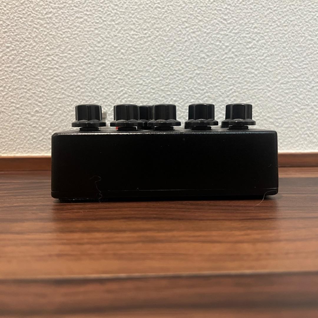 ベース Tech21 / SansAmp BASS D DI-LB