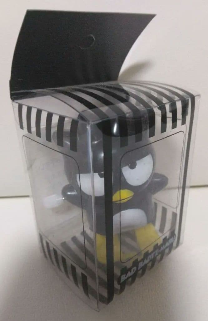 BAD BADTZ-MARU フィギュア　レア