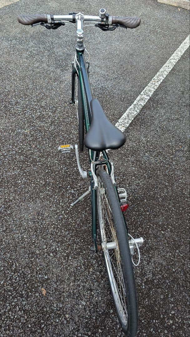 RITEWAY SHEPHERD CITY シェファードシティ 2021年製