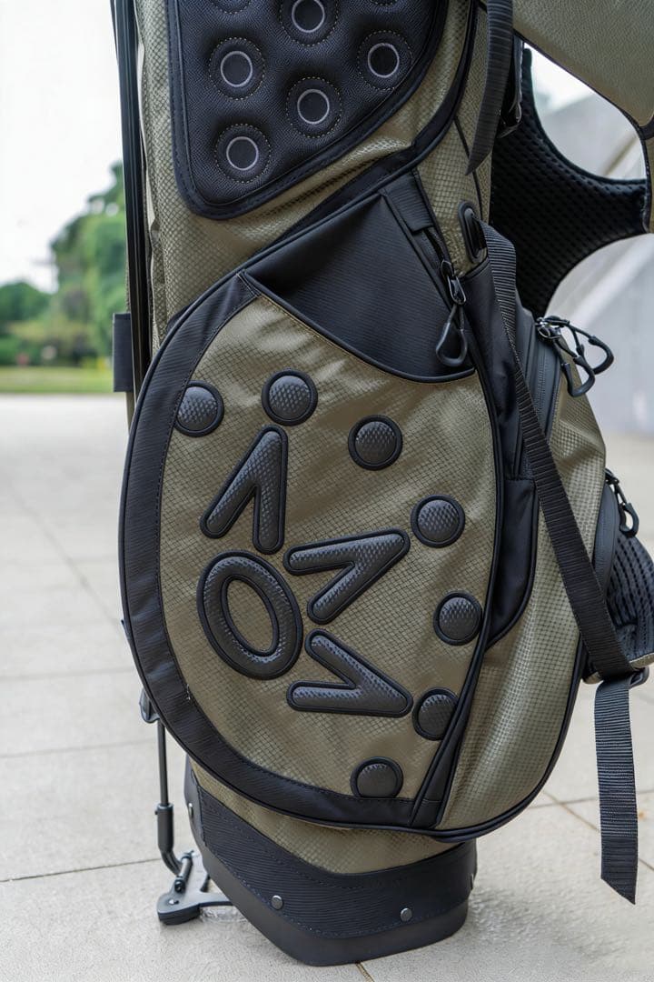 SCOTTY CAMERON ゴルフキャディバッグゴルフバッグ