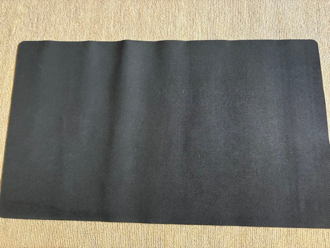 遊戯王　プレイマット　レイジングテンペスト