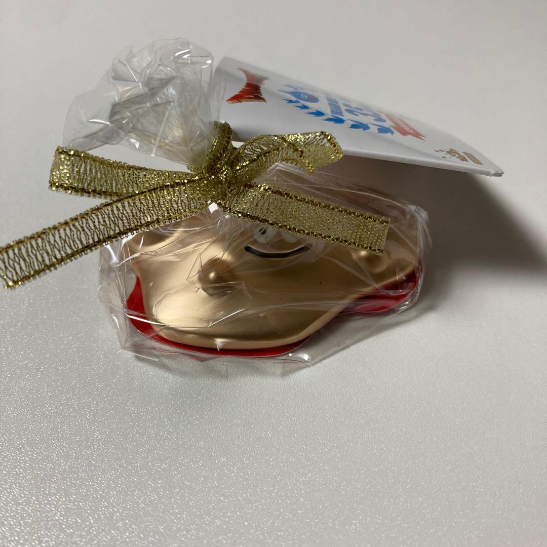 ドラゴンクエスト メタリックモンスターズギャラリー 35周年記念 全5種セット