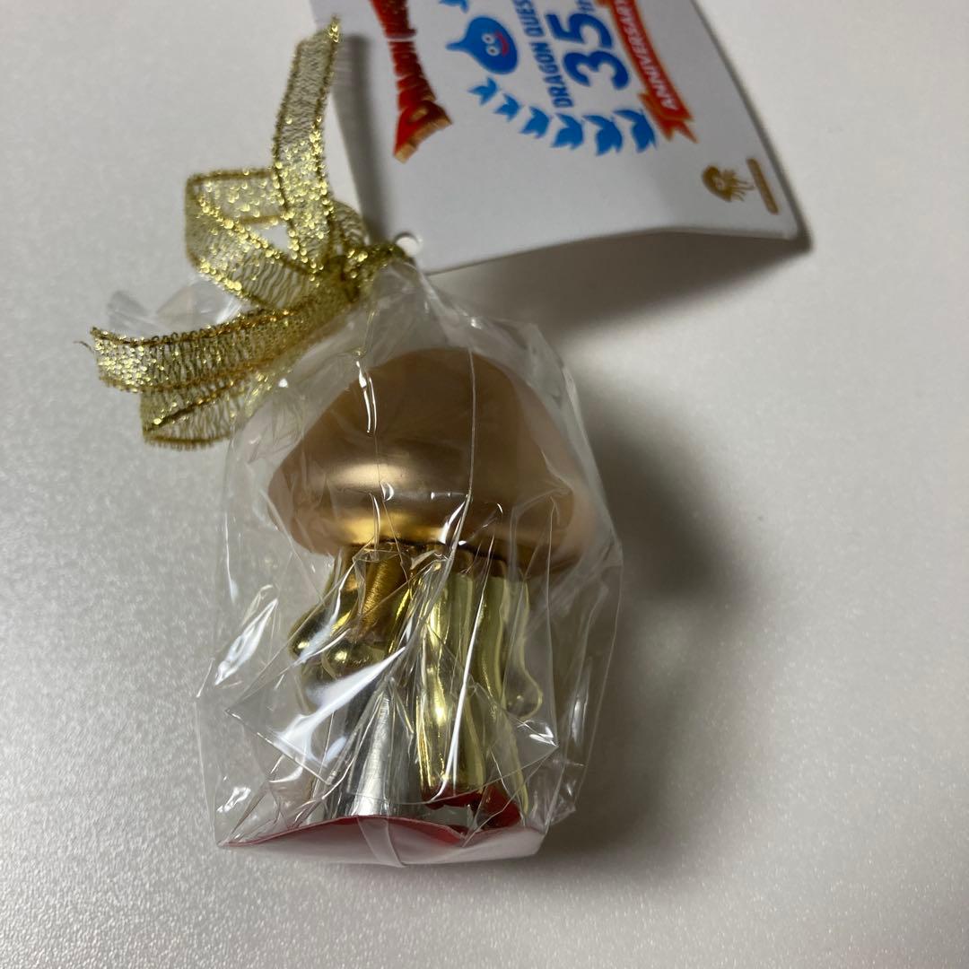 ドラゴンクエスト メタリックモンスターズギャラリー 35周年記念 全5種セット