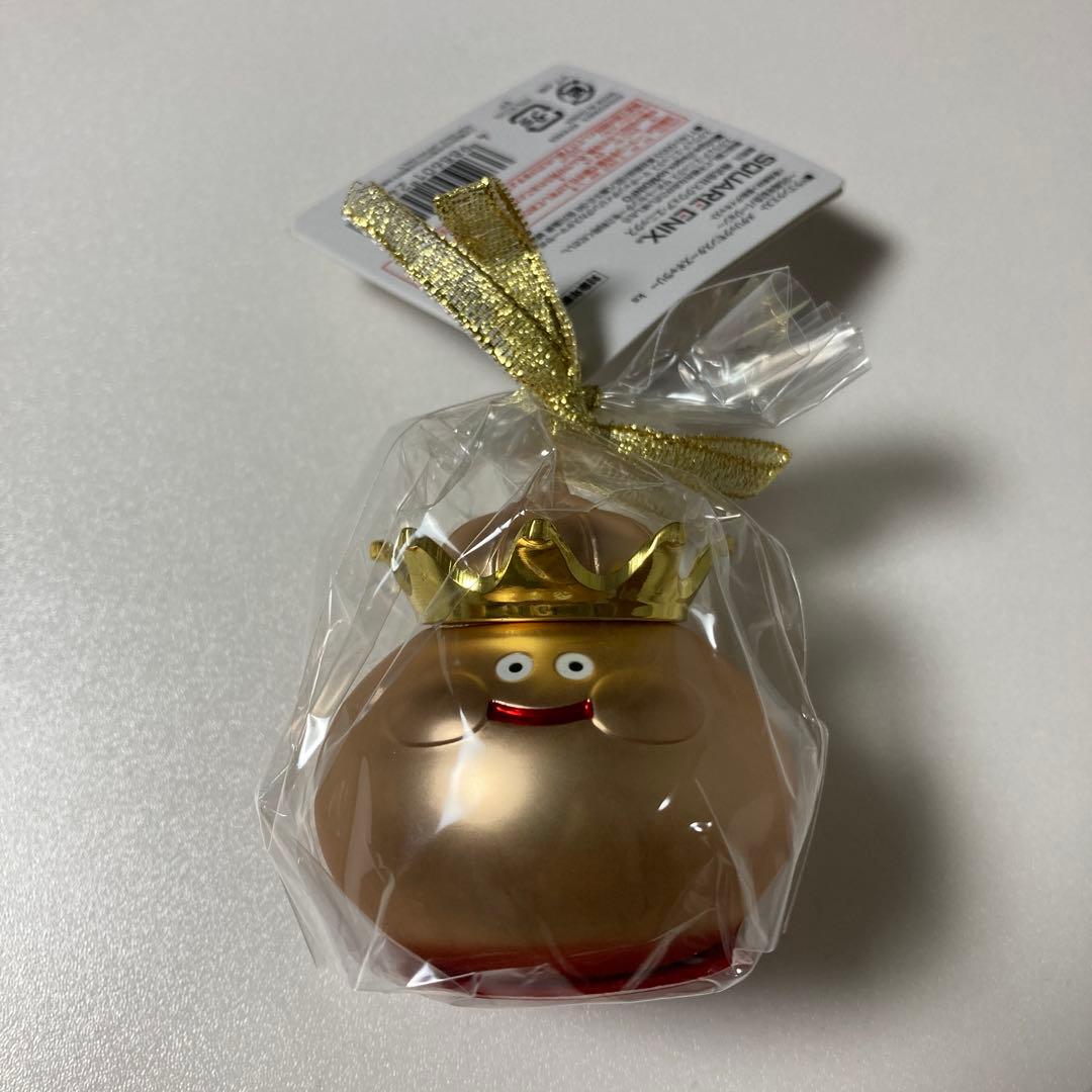 ドラゴンクエスト メタリックモンスターズギャラリー 35周年記念 全5種セット