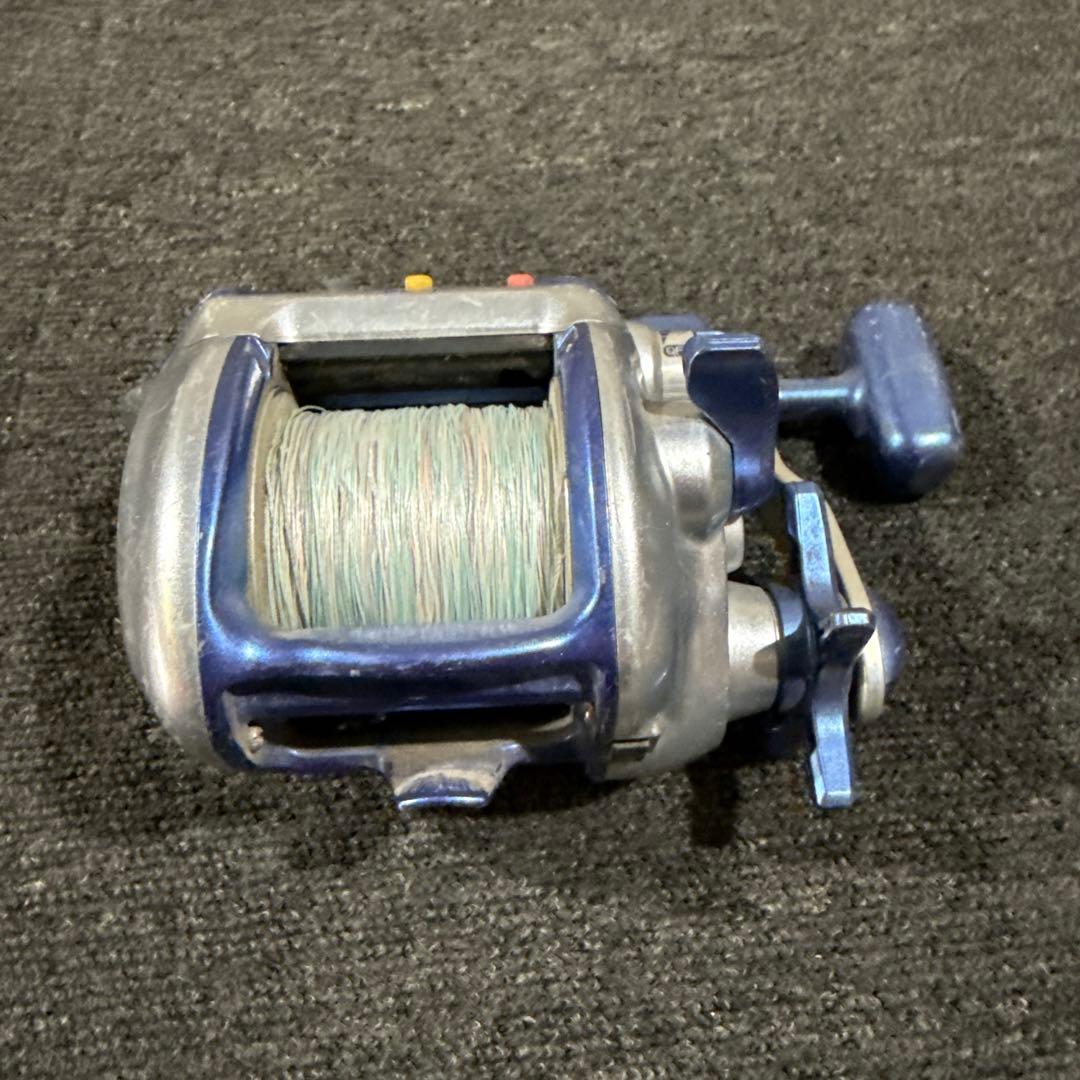 SHIMANO 電動リール 3000H探検丸 / シマノ