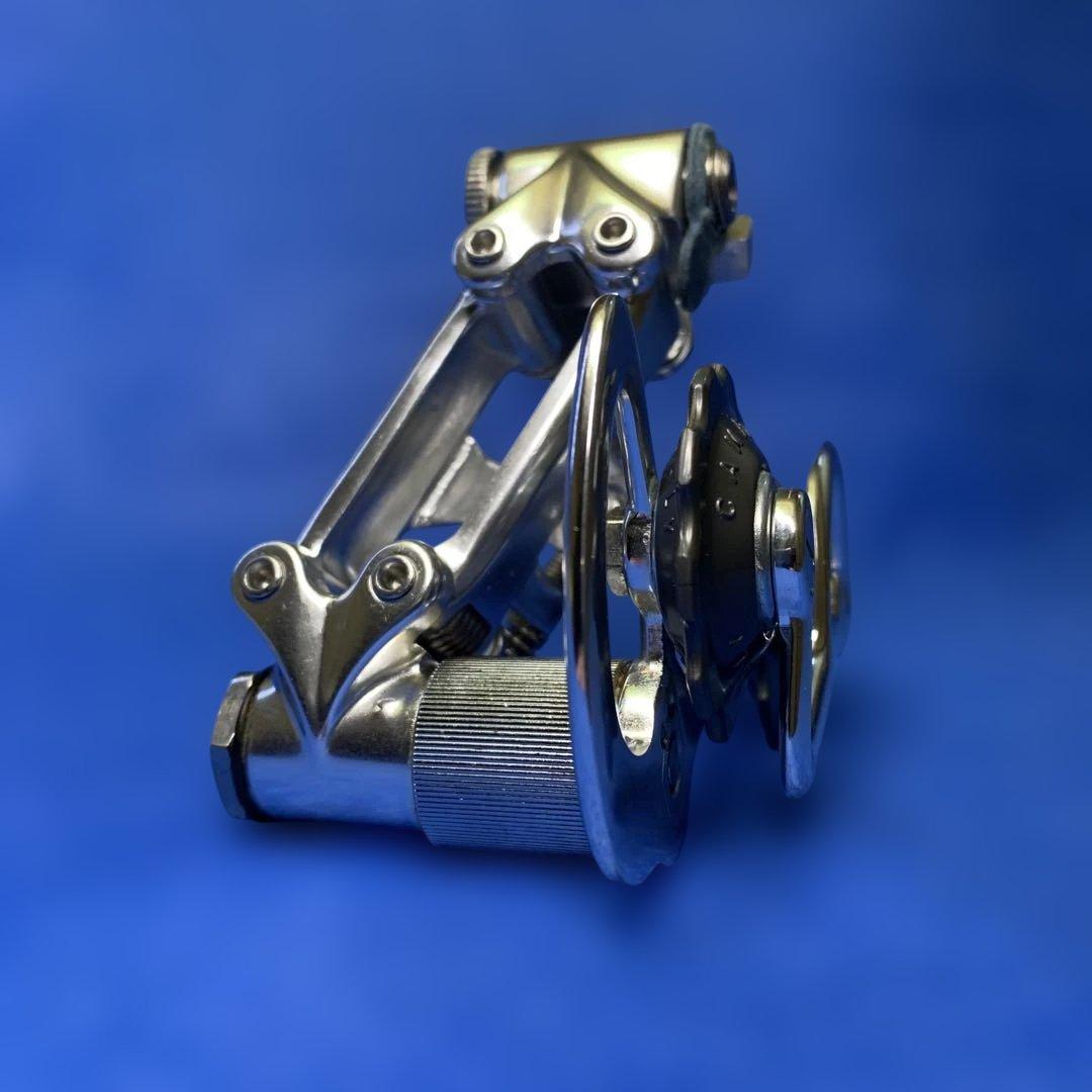 カンパニョーロ50周年記念Ｒディレイラー