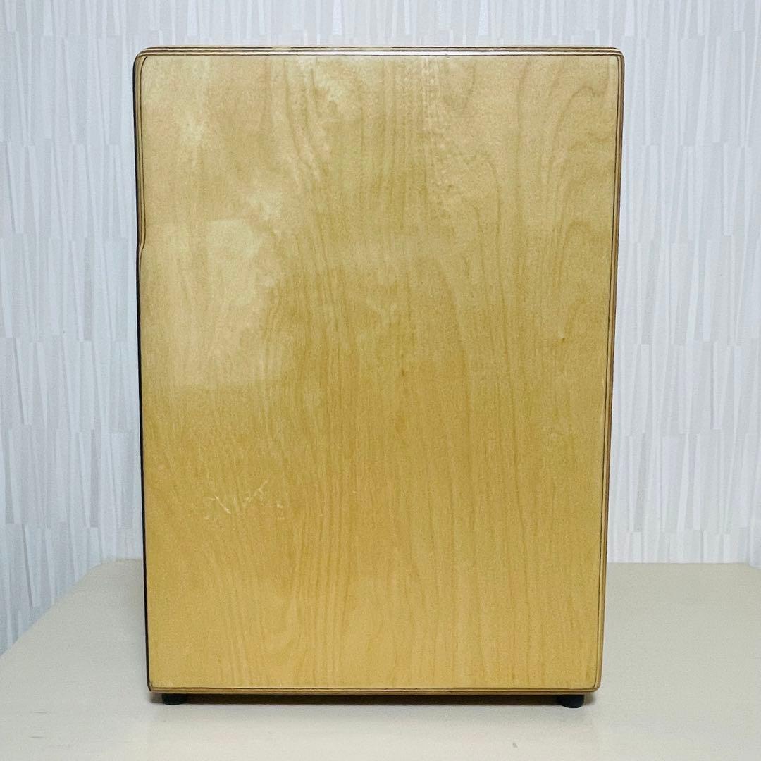 DUENDE DUO デュエンデ デュオ Cajon カホン スペイン製