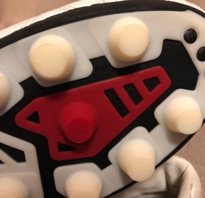 激レア サッカー スパイク ミズノ モレリアAF