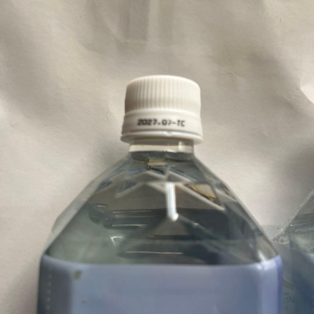 ポタポタ　ライフエッセンス1000ml 2本セット