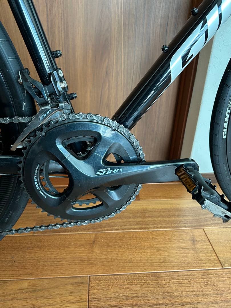 ★美品　ワンオーナー★GIANT 20 CONTEND AR3 ロードバイク