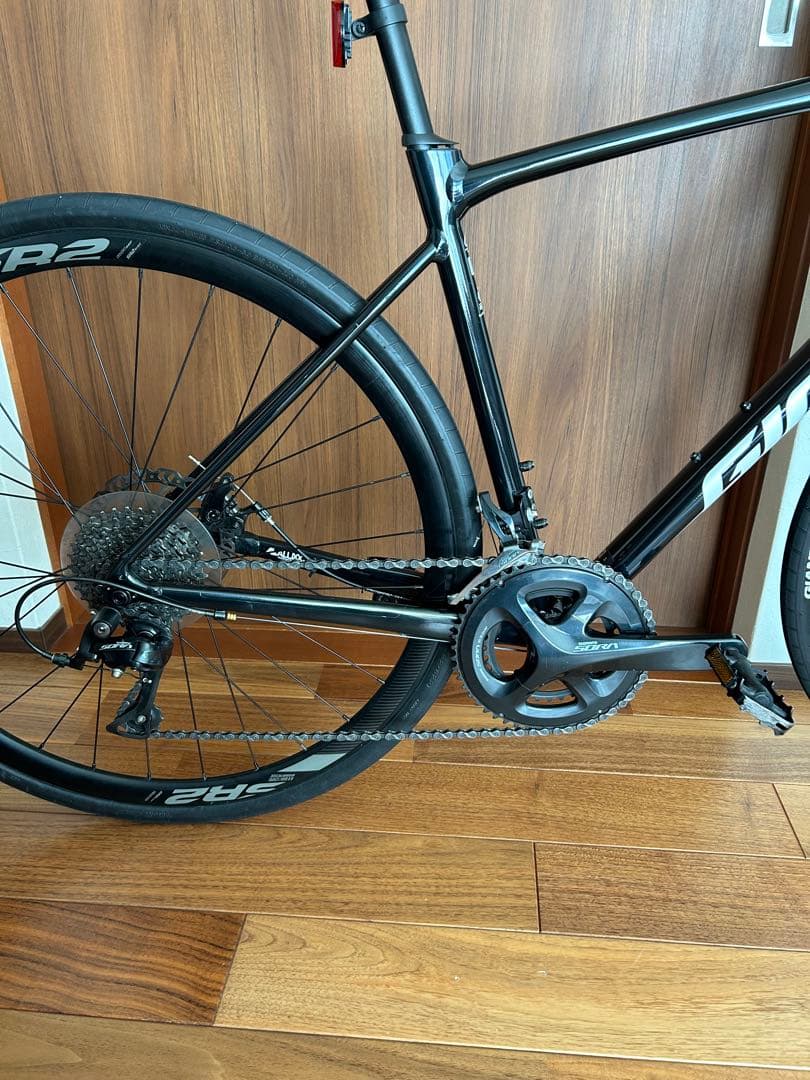 ★美品　ワンオーナー★GIANT 20 CONTEND AR3 ロードバイク