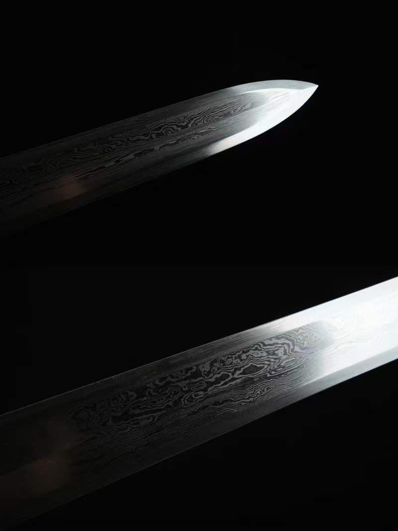 励ましの剣 古兵器   武具　刀装具　日本刀　模造刀   居合刀