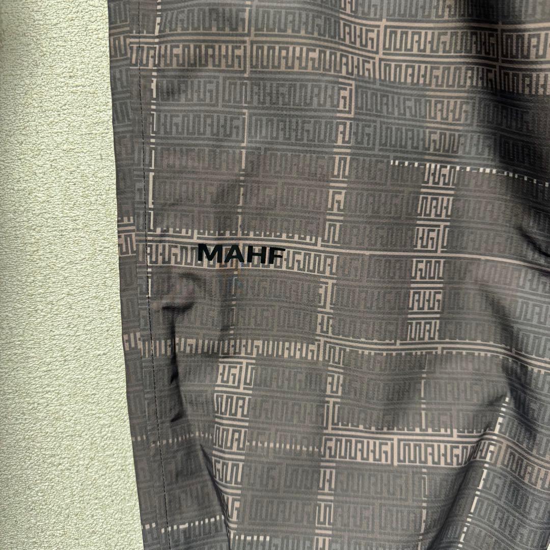 MAHF スノーボードパンツ FS EAZY PANTS XL