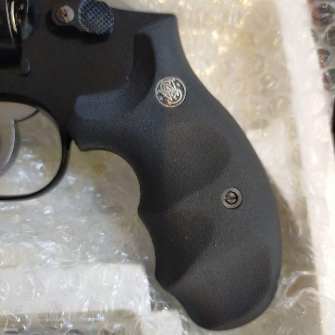 コクサイ　S&W M19 .357 2.5インチ　コンバットマグナム　リボルバー