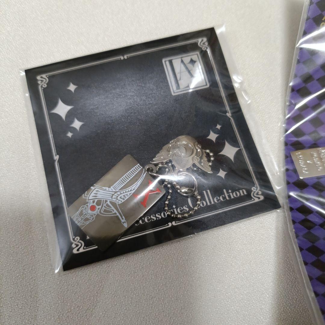 CLAMP　リトルアクセサリーコレクション　第3弾　11種+特典