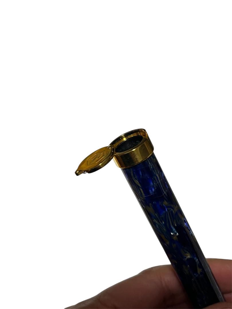 美品　WATERMAN ウォーターマン 万年筆 レディ アガサ