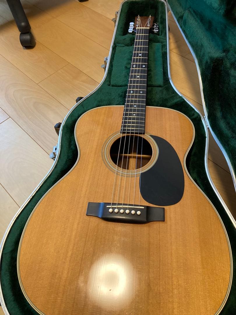 Martin OOO-28 1998年製 standard