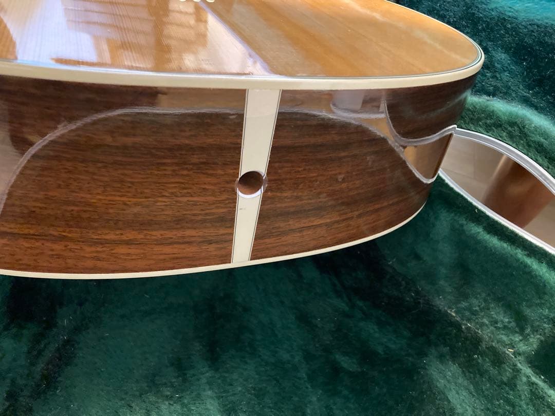 Martin OOO-28 1998年製 standard