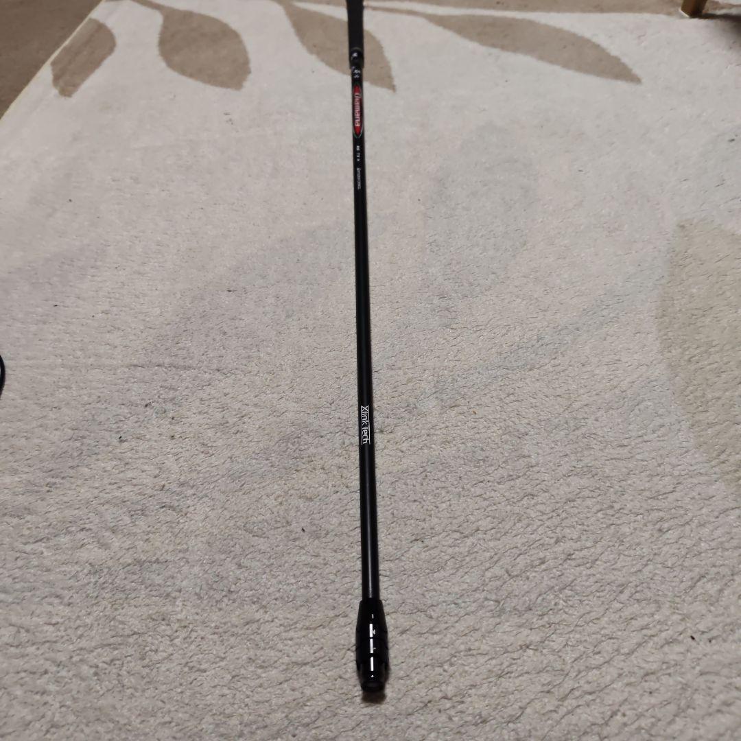 クラブ Diamana RB 73 X 5w