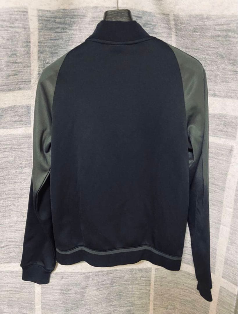 パリサンジェルマントラックジャケット