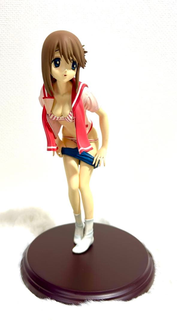 【新品未使用品】 ToHeart2 XRATED 小牧愛佳 フィギュア