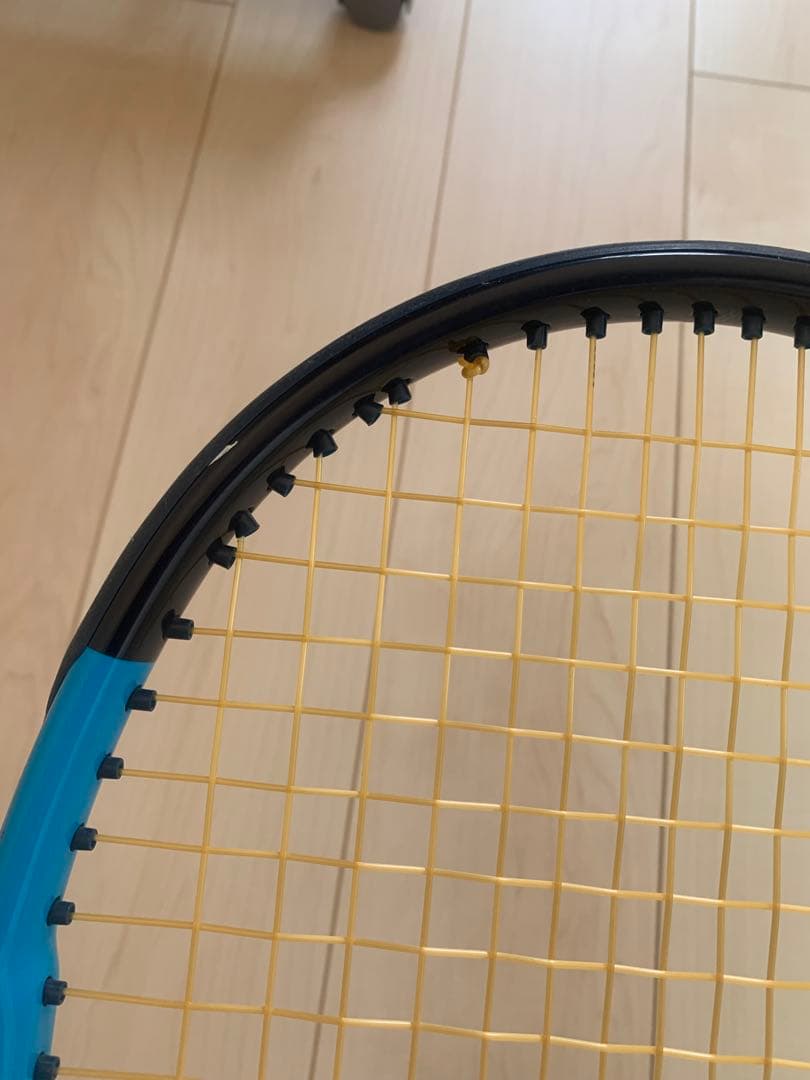 【テニスラケット】ウィルソン ウルトラ ツアー 95カウンターベイル