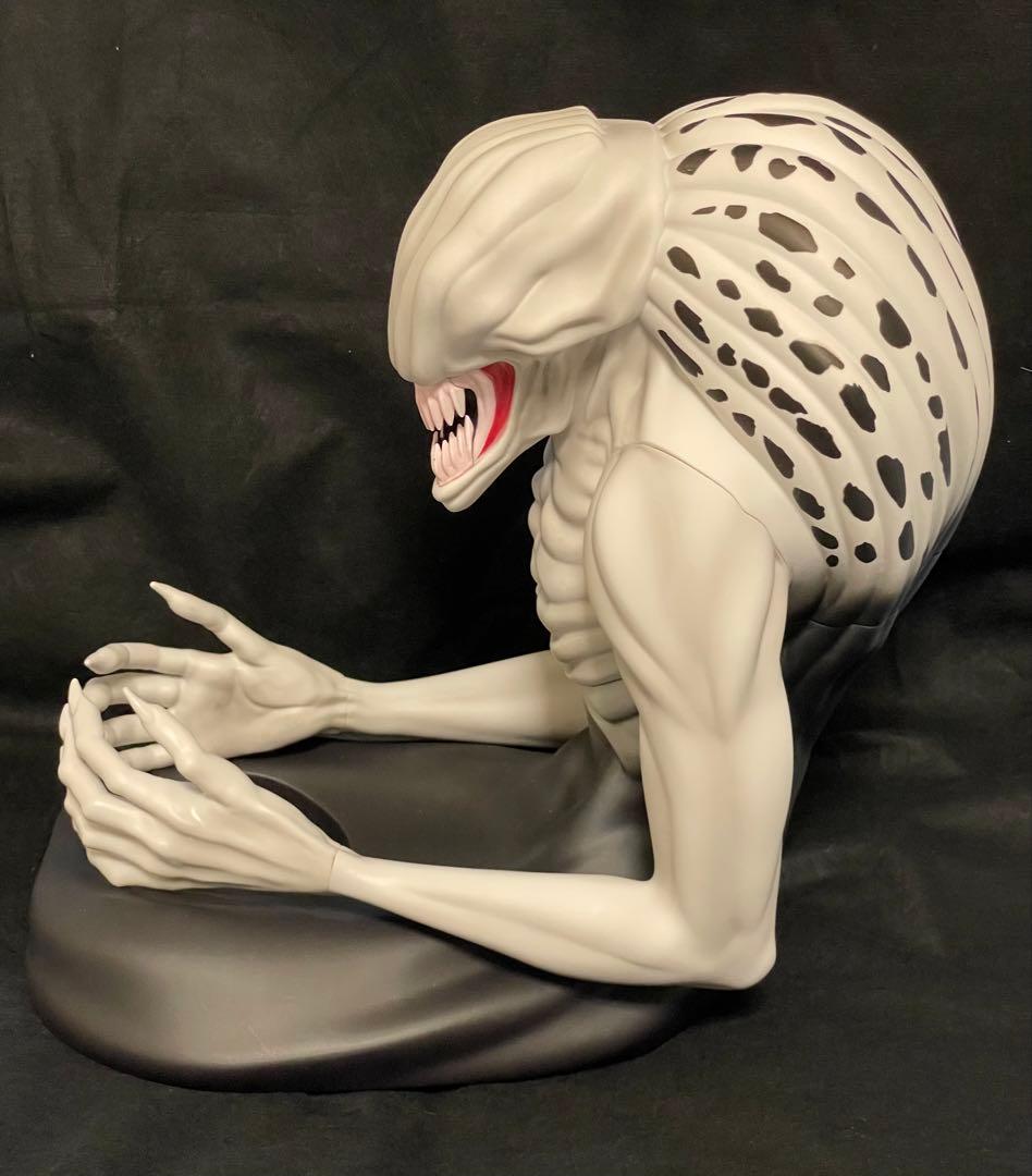 呪術廻戦0特級過呪怨霊 折本里香 ドリンクホルダー　ドリンクカップ、フィギュア付