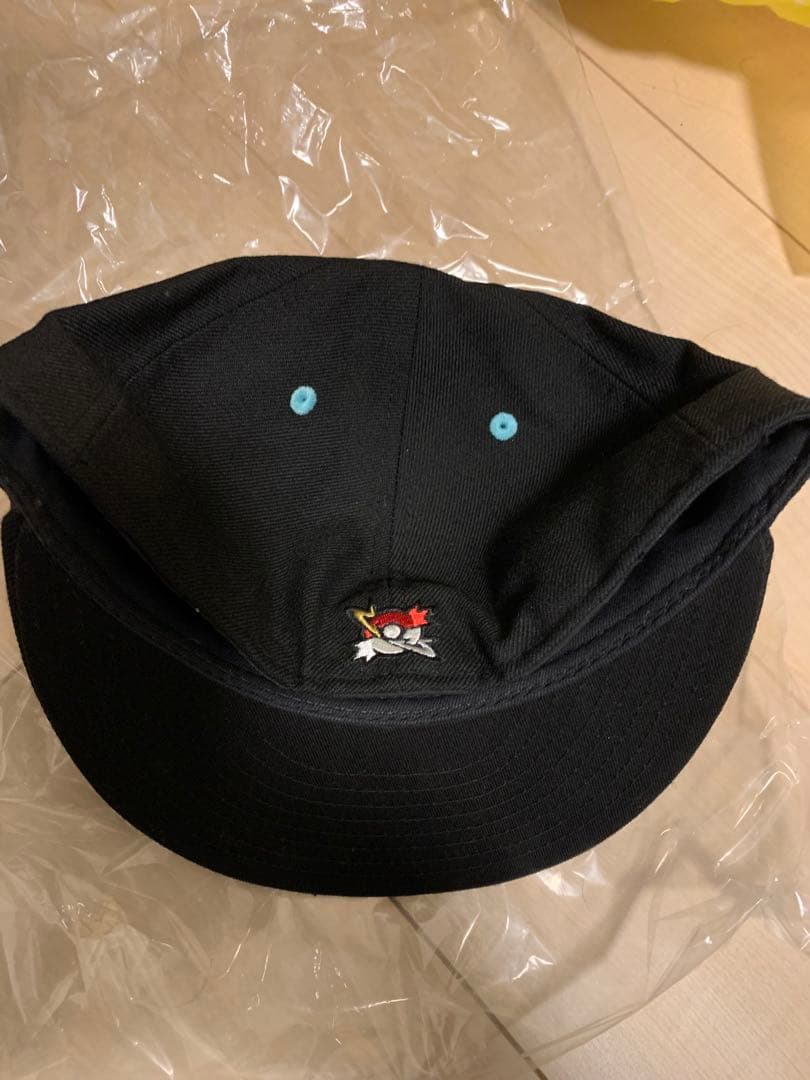 ポケモン ニューエラキャップ ジラーチ