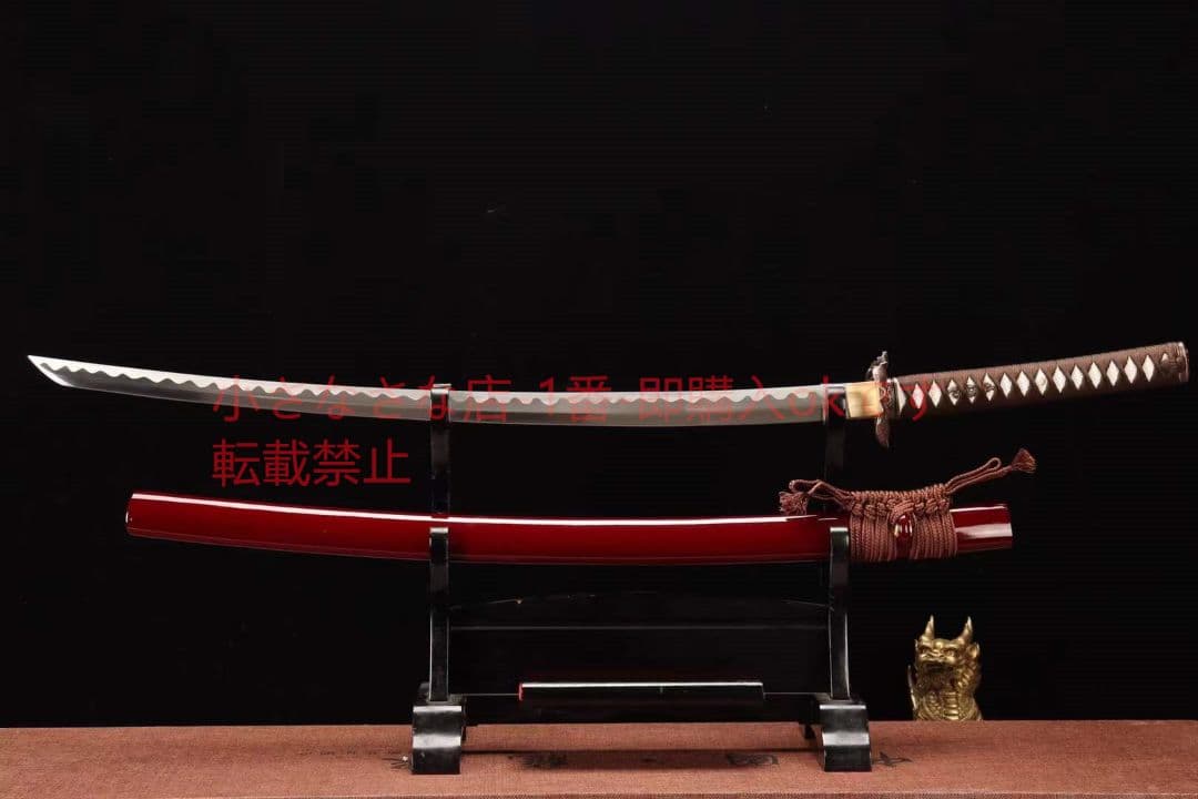 基礎仕上研一緋村剣心【逆刃の侍】 古兵器 武具 刀装具 日本刀 模造刀 居合刀