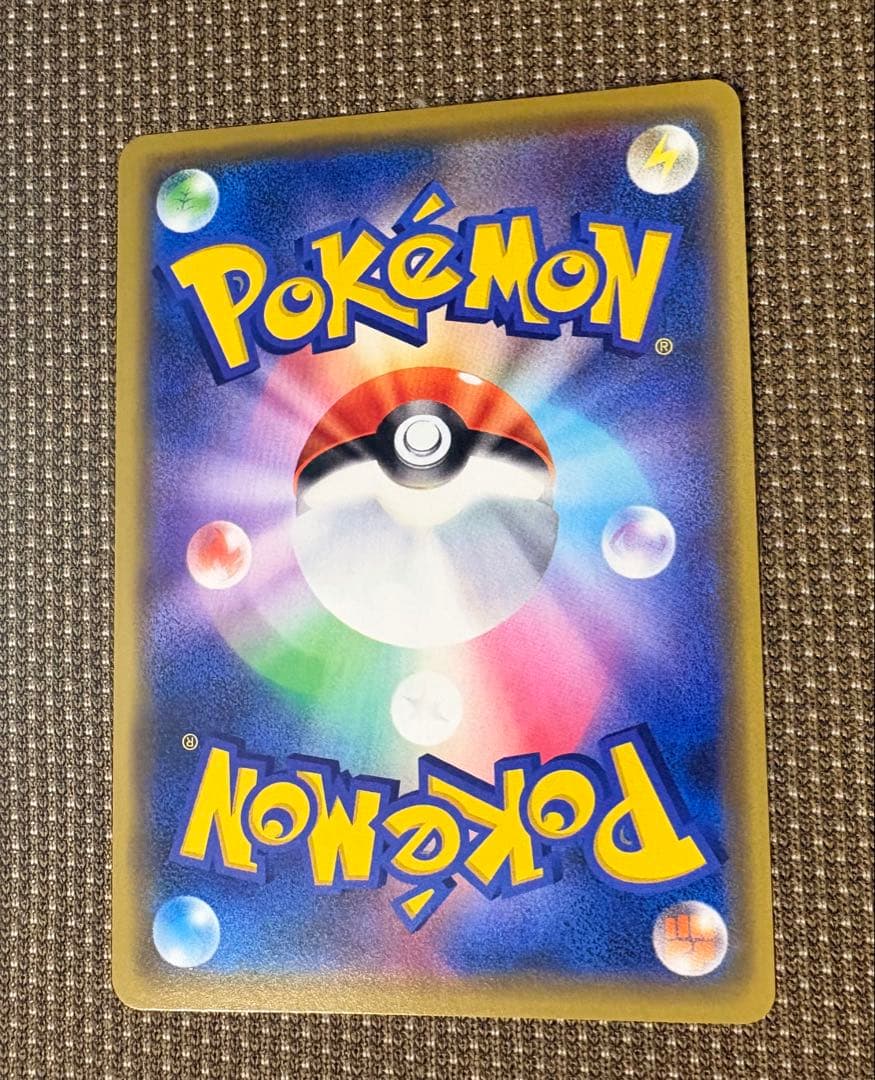 漫才ごっこピカチュウ：ポケモンセンターオーサカDX オープン記念