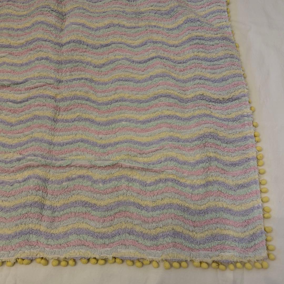 カーリーコレクション　CURLY COLLECTION スヌーピー　ブランケット