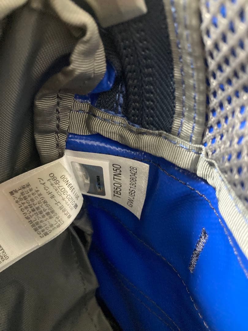 ☆ノースフェイス ローリングサンダー M 73l THE NORTH FACE