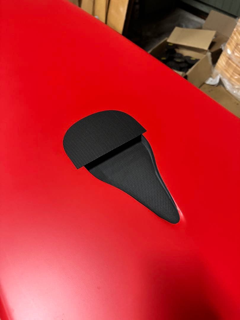 SIC RST 14.0 21 超美品USED