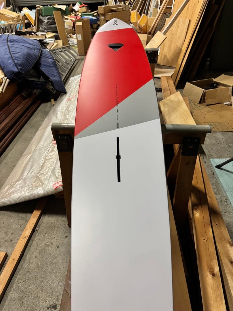 SIC RST 14.0 21 超美品USED