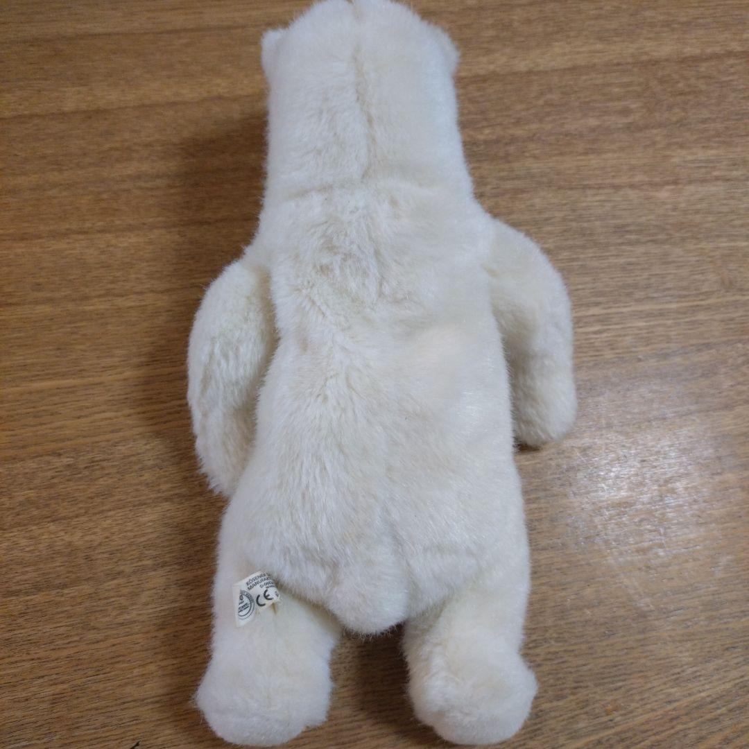【ジジさま専用】KOSEN シロクマ　ぬいぐるみ