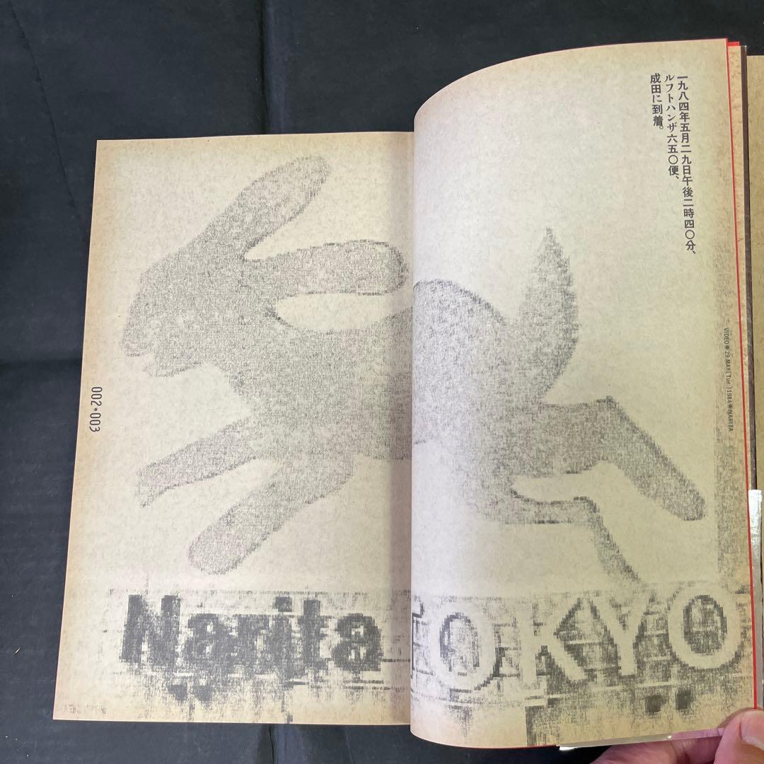 ヨーゼフ・ボイス　イン・ジャパン　JOSEPH BEUYS IN JAPAN