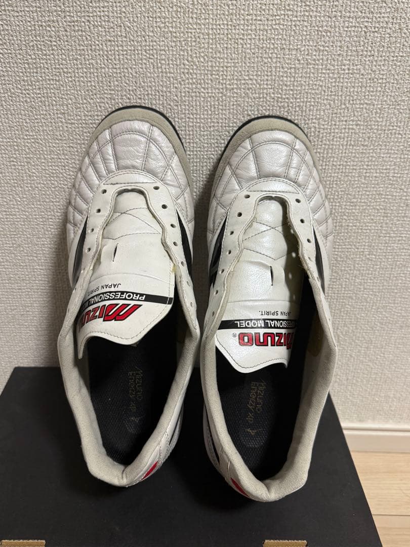 シューズ Mizuno MORELIA SALA JAPAN TF 26.5