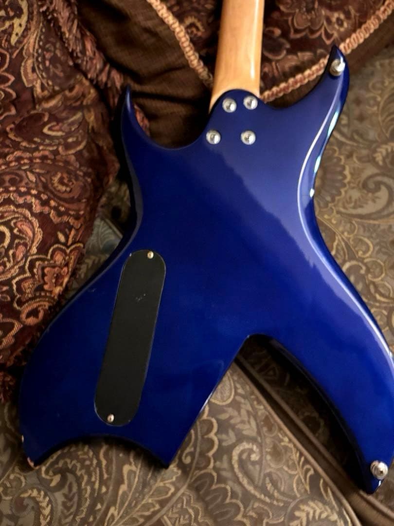 ギター B.C RICH BICH