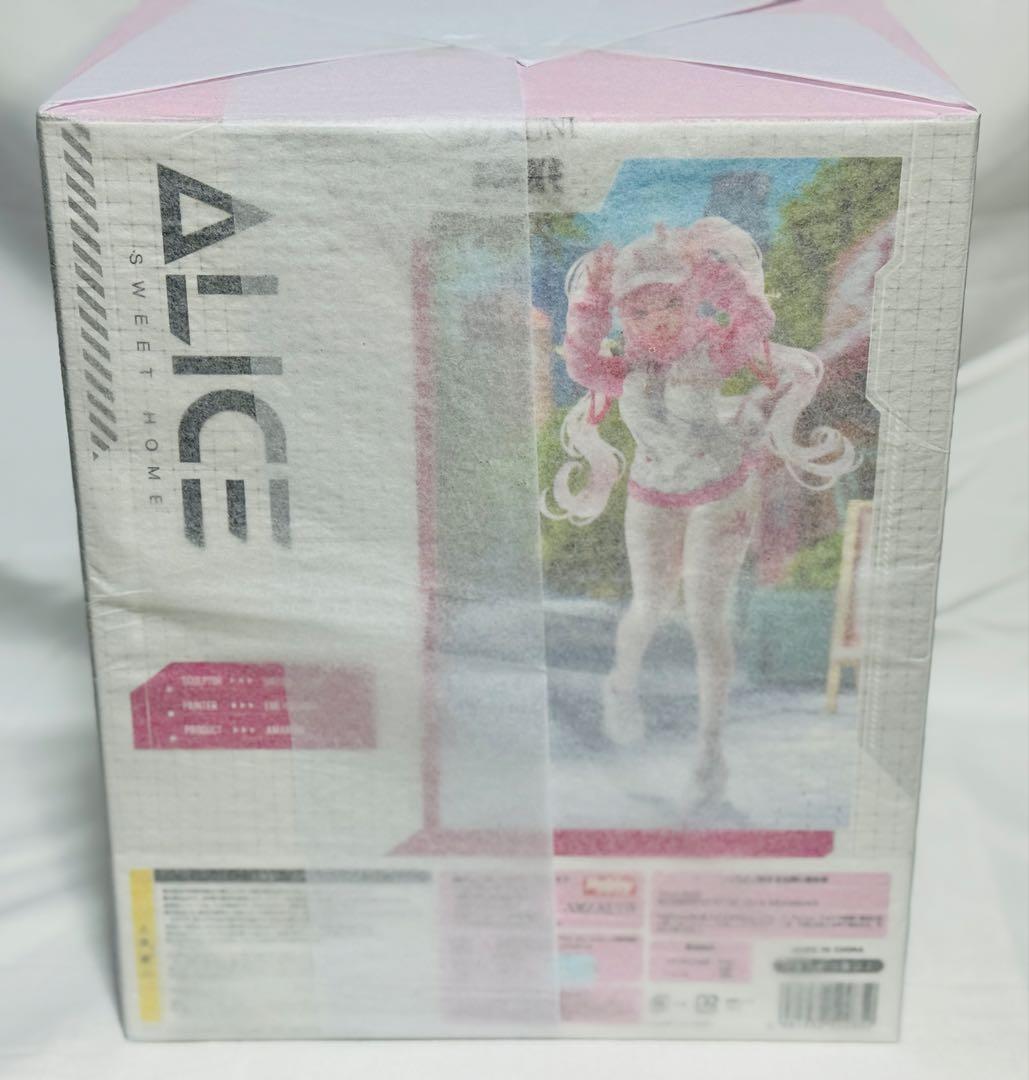 ホビージャパン 勝利の女神：NIKKE　アリス スイートホーム【限定版】