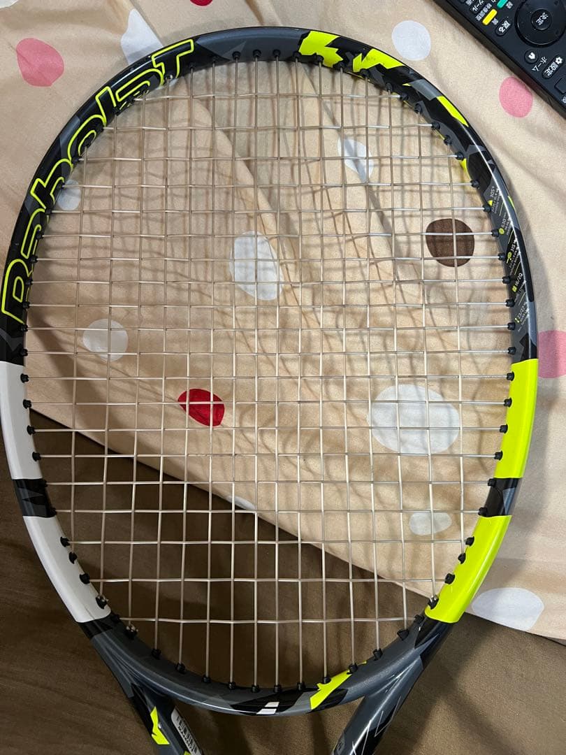 2本セット　ピュアアエロ　98 G2 2023 Pure Aero