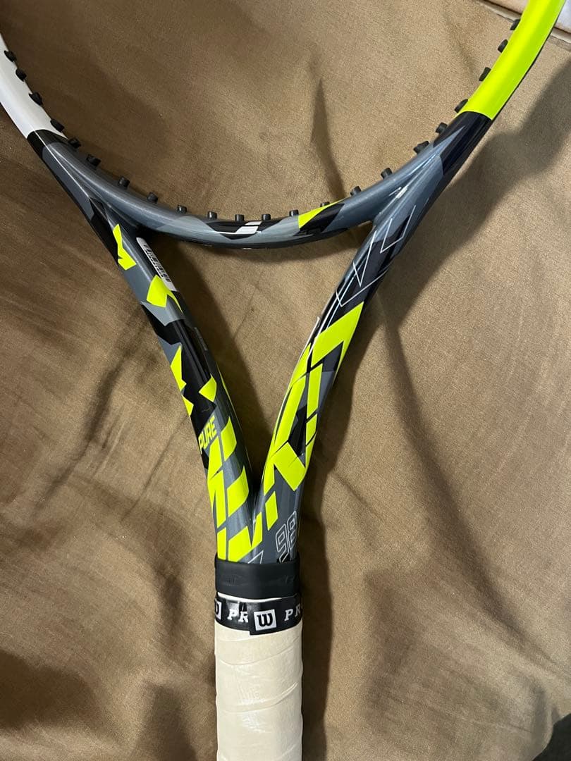 2本セット　ピュアアエロ　98 G2 2023 Pure Aero