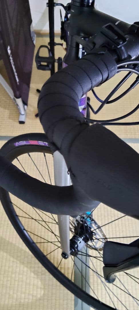 自転車本体 CANNONDALE CAAD13 TIAGRA