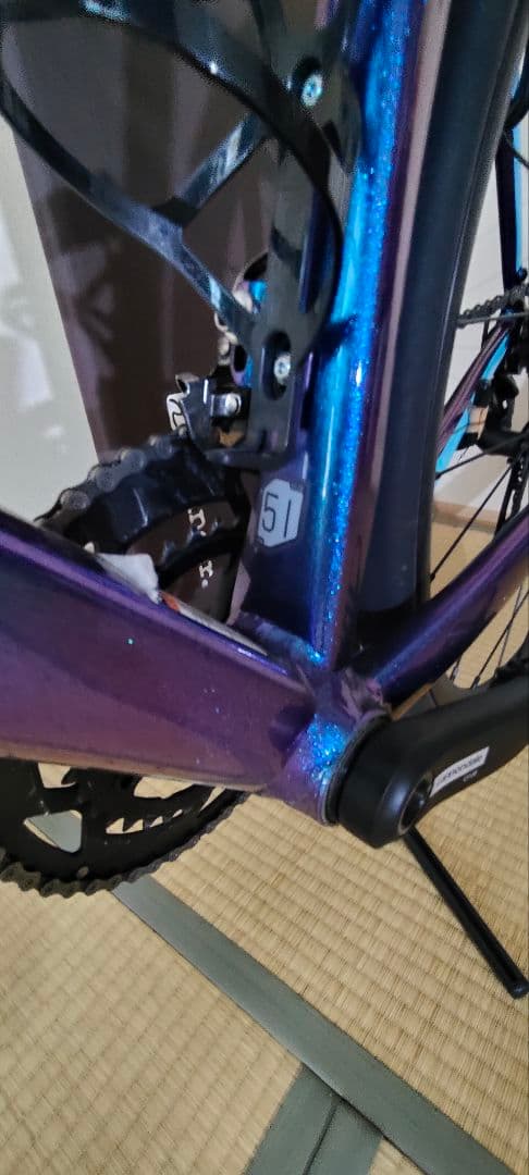 自転車本体 CANNONDALE CAAD13 TIAGRA