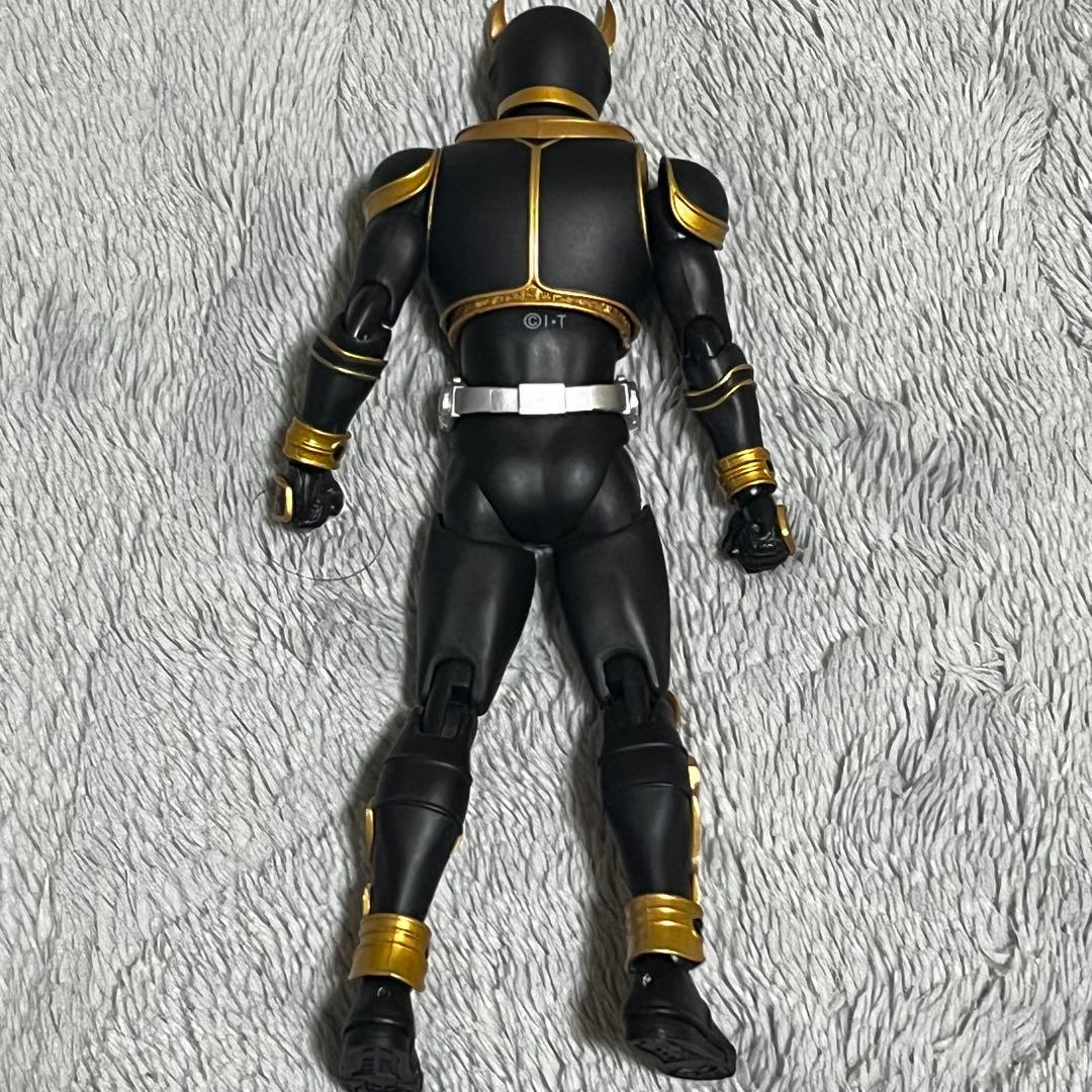 開封品 真骨彫 仮面ライダークウガ 2体セット
