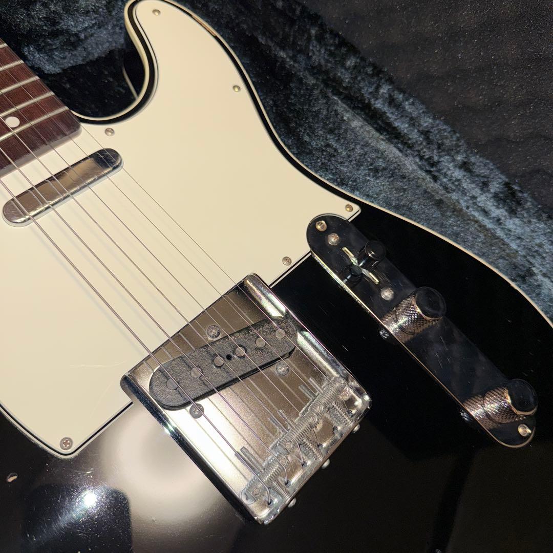 2019年製 ESP Navigator N-TE-CTM / Black