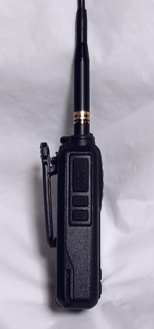 FIRSTCOM デジタルトランシーバー（FC-D301）COMETアンテナ