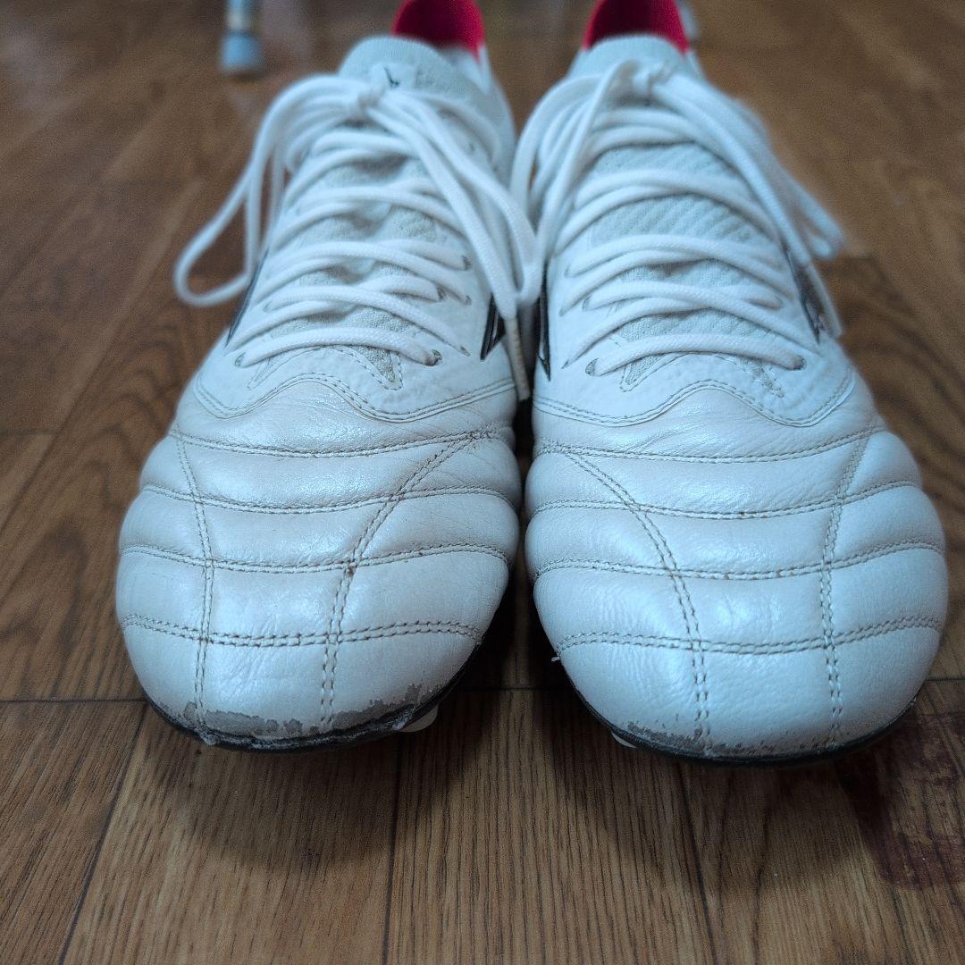 MIZUNO　モレリアネオ4β　JAPAN　26.5