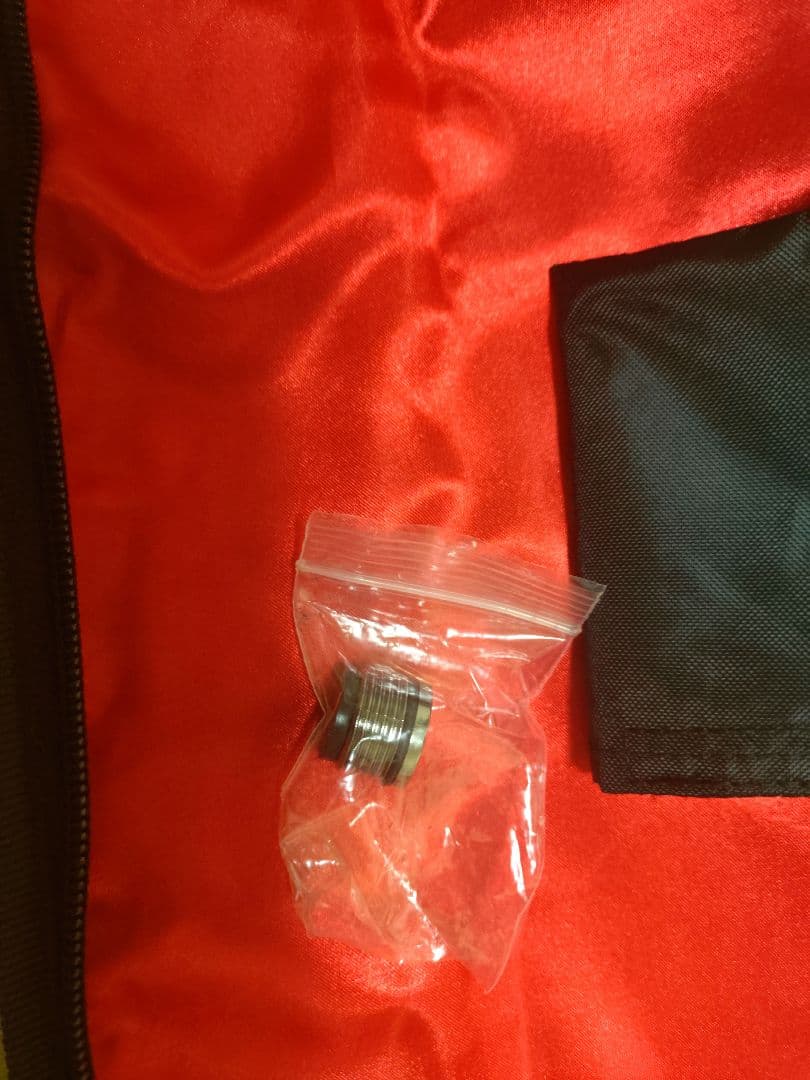 ダイワDaiwa トーナメント ISO AGS 1.5-53 60周年記念モデル