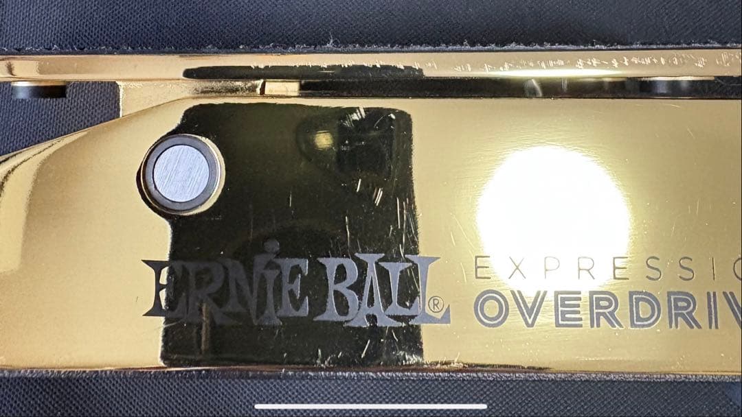 ギター 6183 EXPRESSION OVERDRIVE